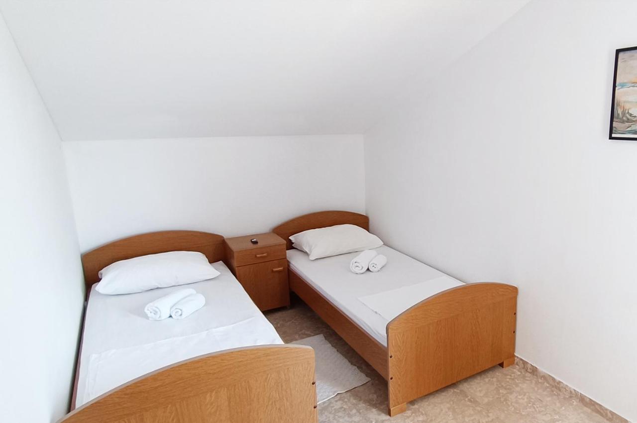 Apartment Shep روغوزنيكا المظهر الخارجي الصورة