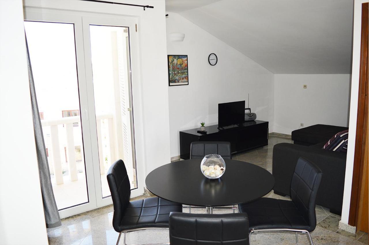 Apartment Shep روغوزنيكا المظهر الخارجي الصورة