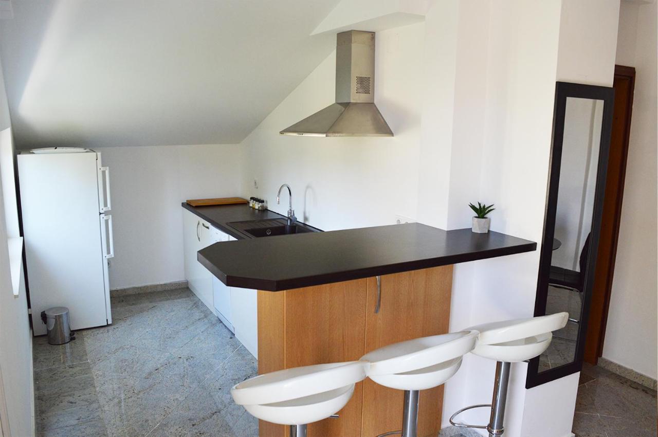 Apartment Shep روغوزنيكا المظهر الخارجي الصورة