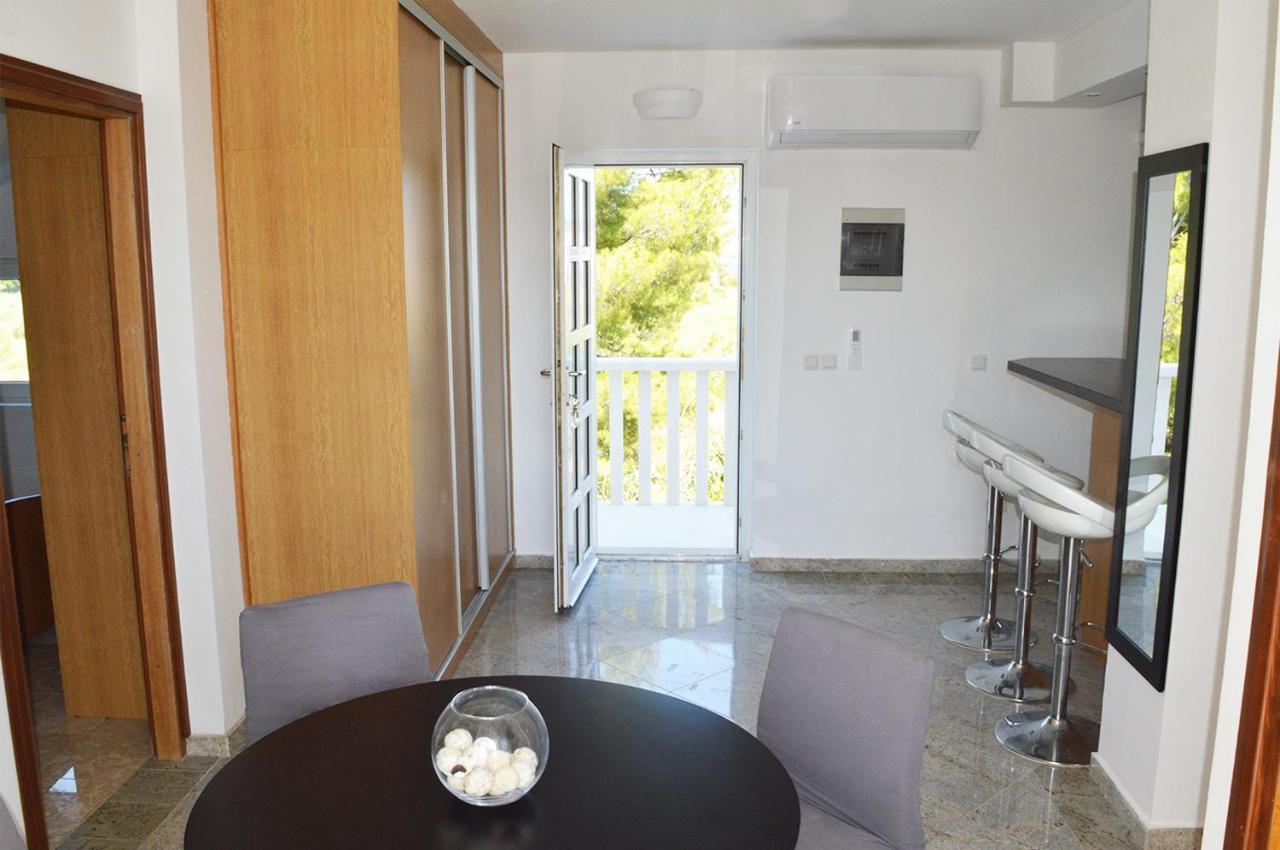 Apartment Shep روغوزنيكا المظهر الخارجي الصورة
