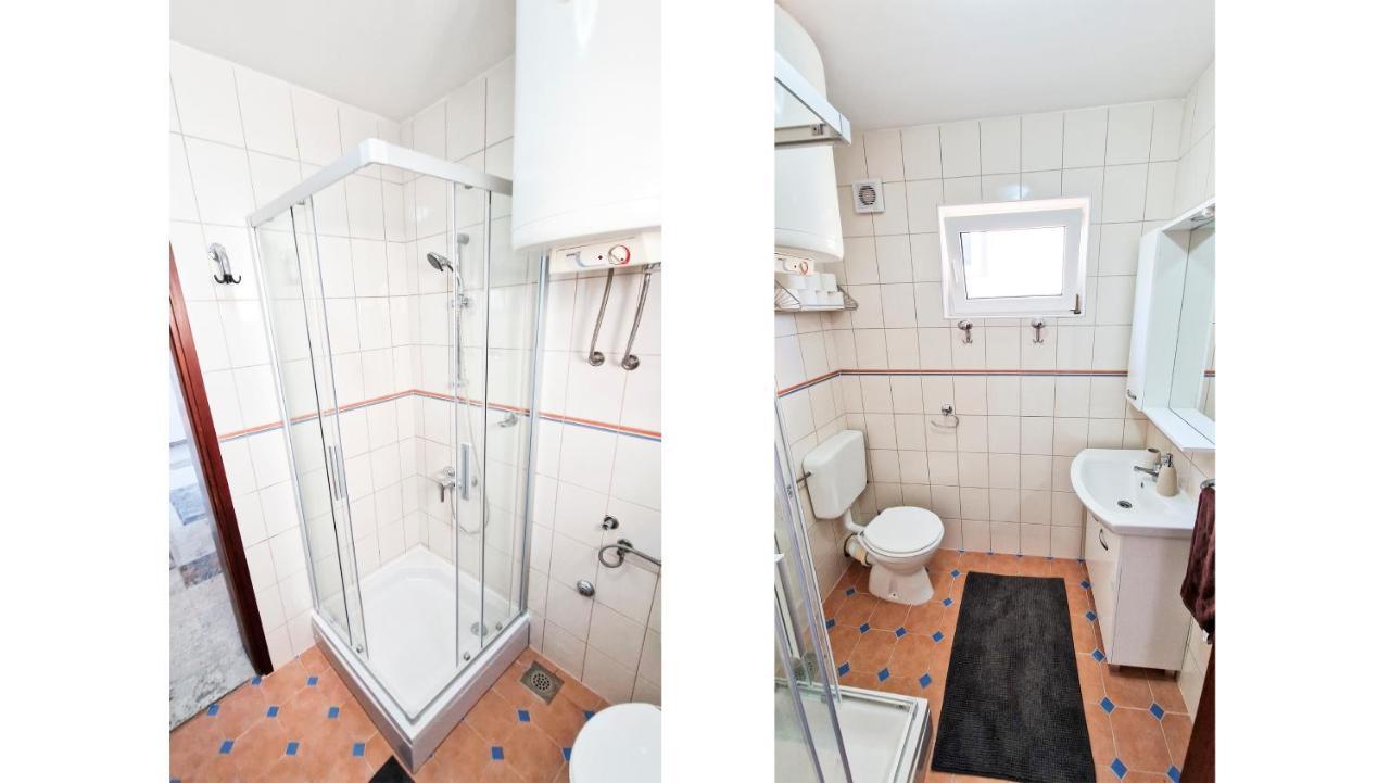 Apartment Shep روغوزنيكا المظهر الخارجي الصورة