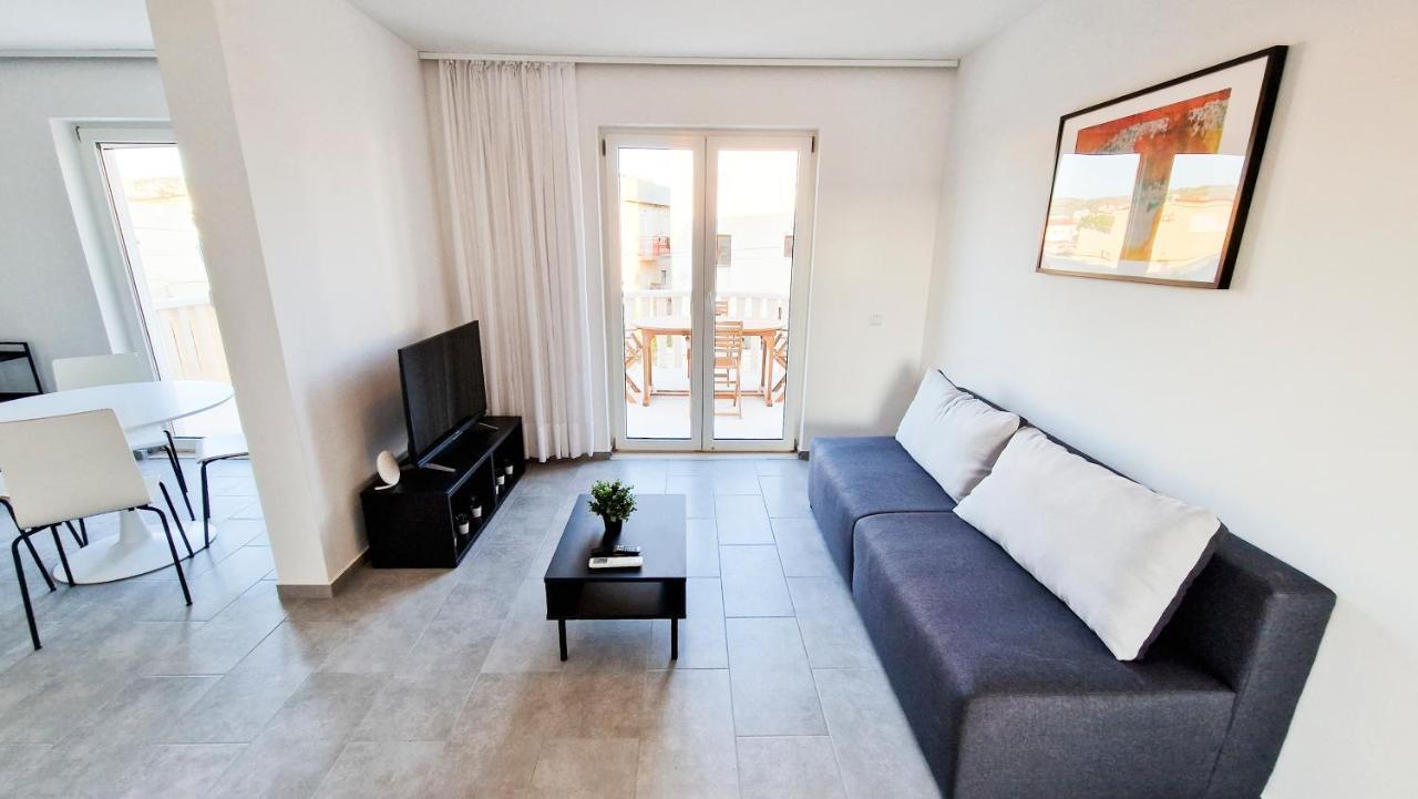 Apartment Shep روغوزنيكا المظهر الخارجي الصورة