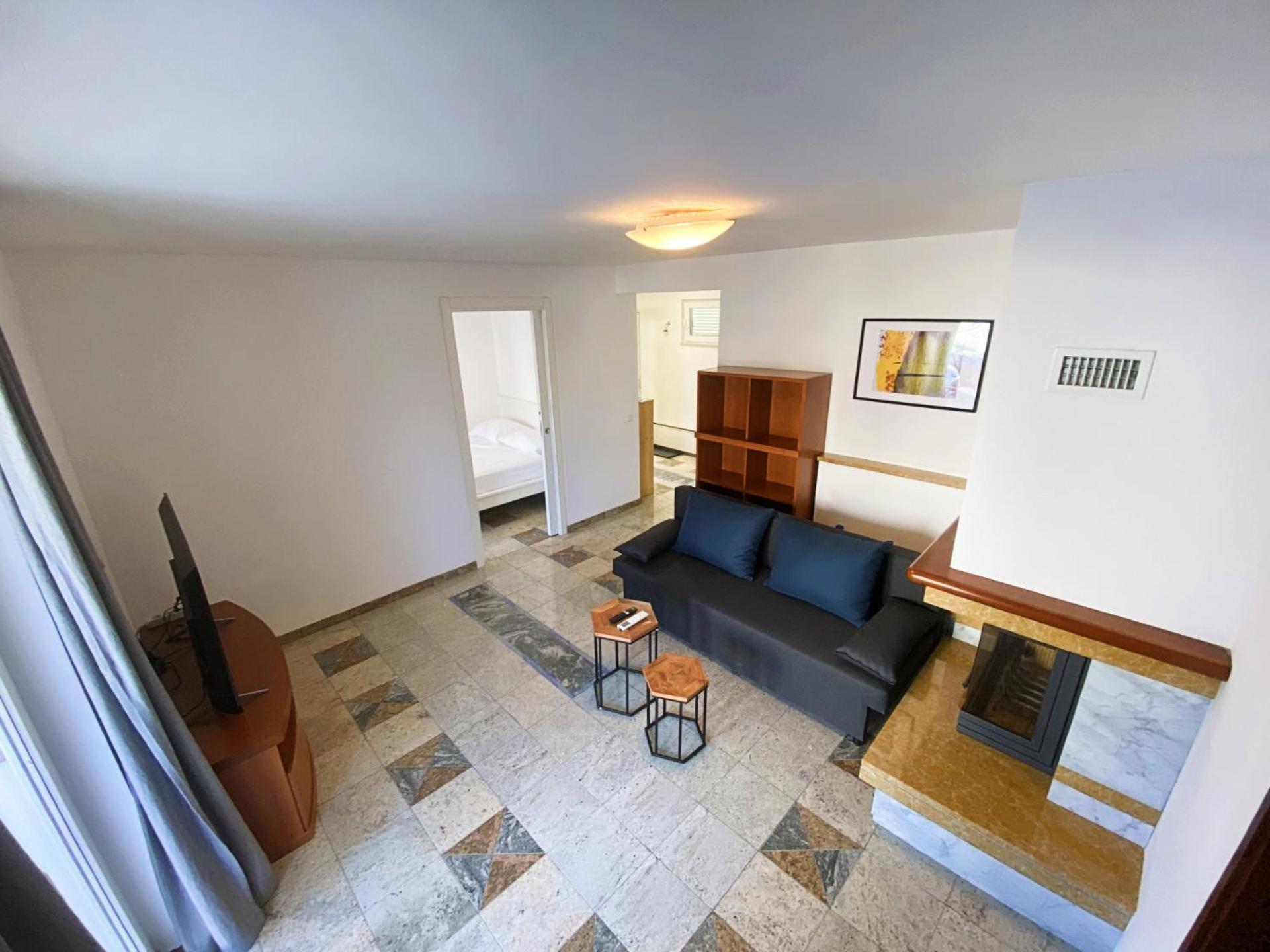 Apartment Shep روغوزنيكا المظهر الخارجي الصورة