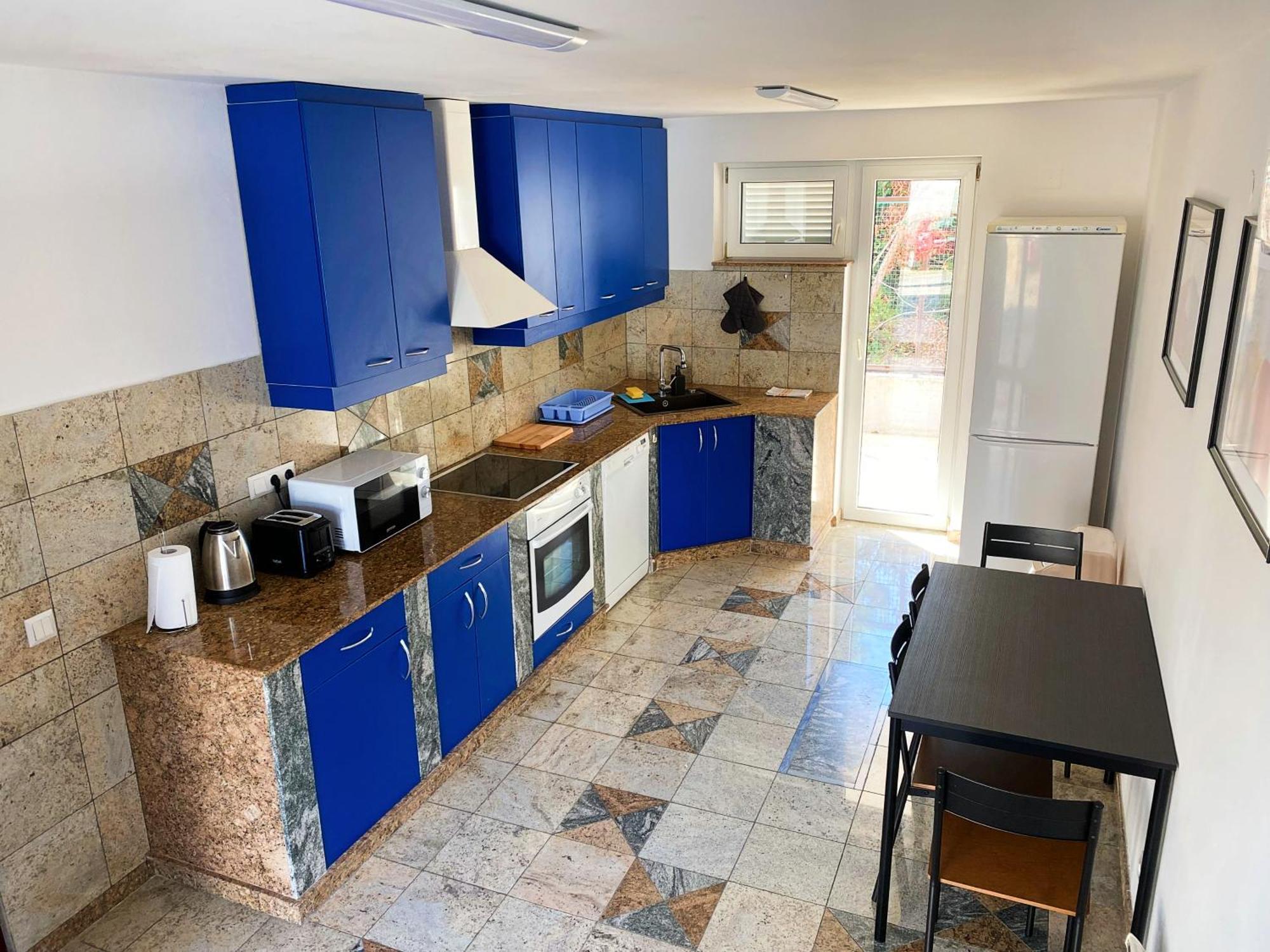 Apartment Shep روغوزنيكا المظهر الخارجي الصورة